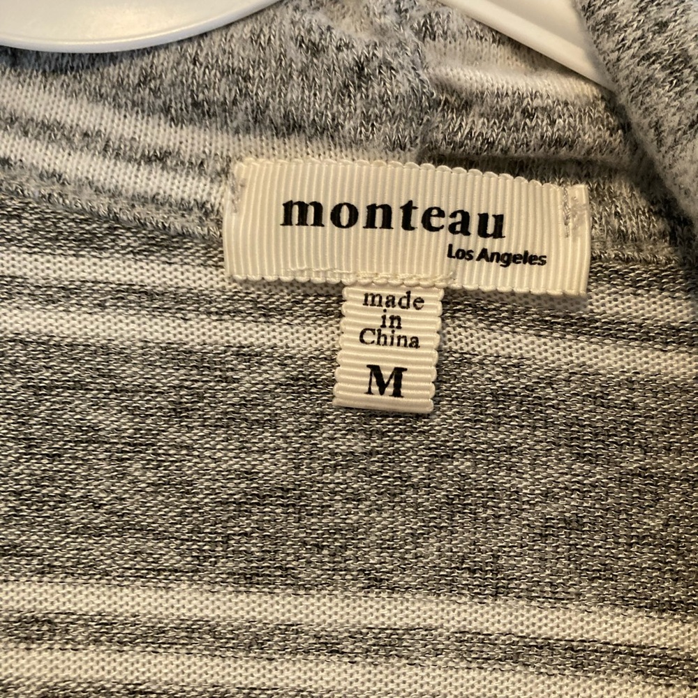 Monteau medium wrap - Picture 3 of 6